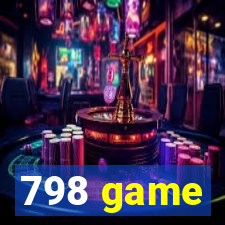 798 game